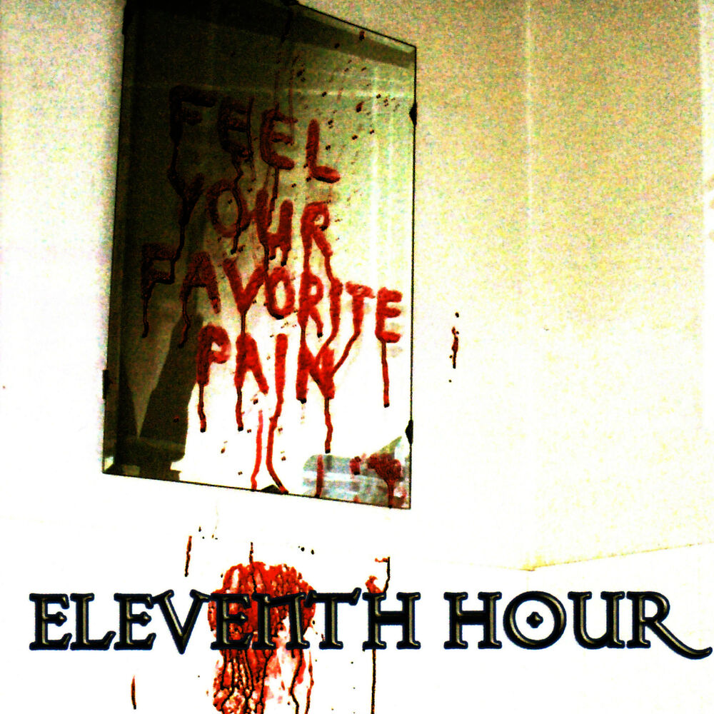 Picture of Feel Your Favorite Pain