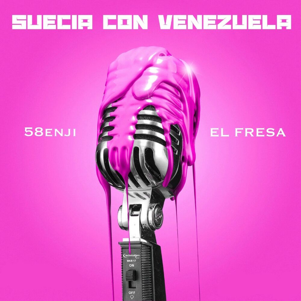 Picture of SUECIA CON VENEZUELA