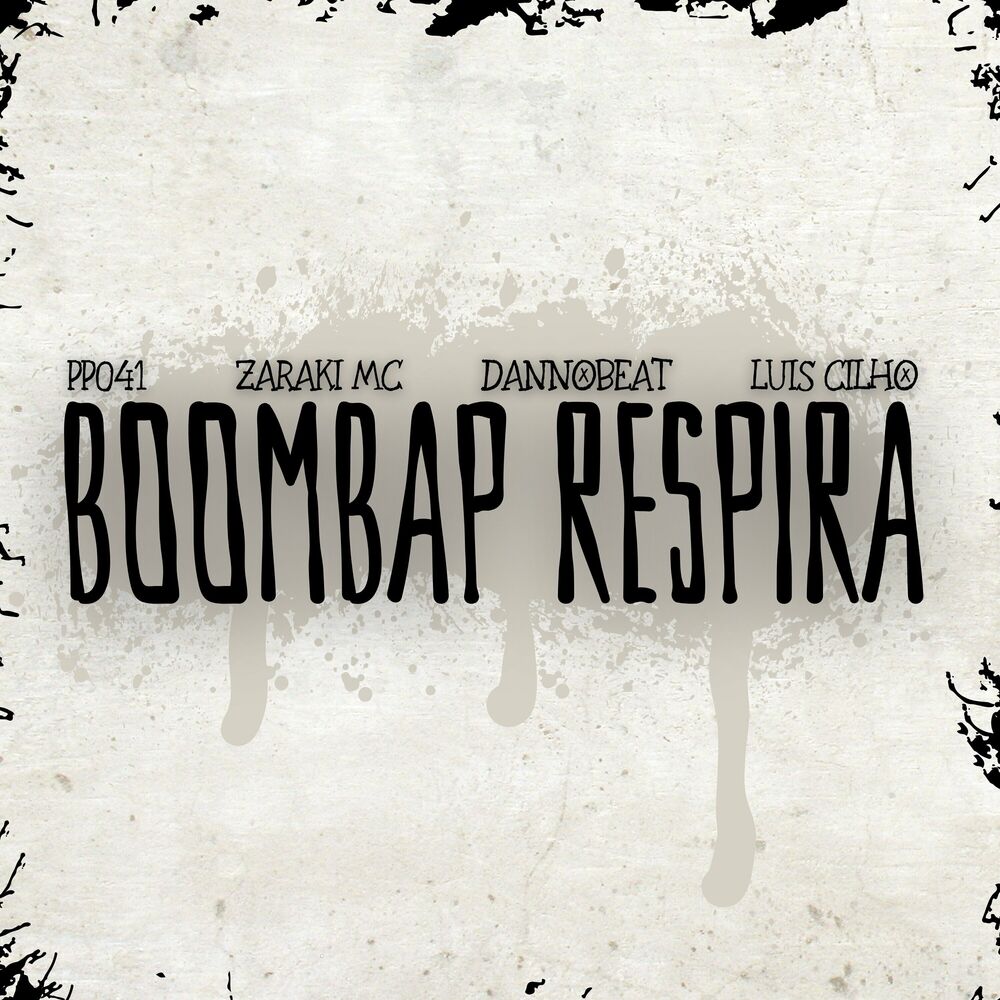 Picture of Boombap Respira