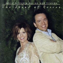 Cover of The Sound of Heaven