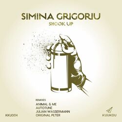 Cover of Shook Up