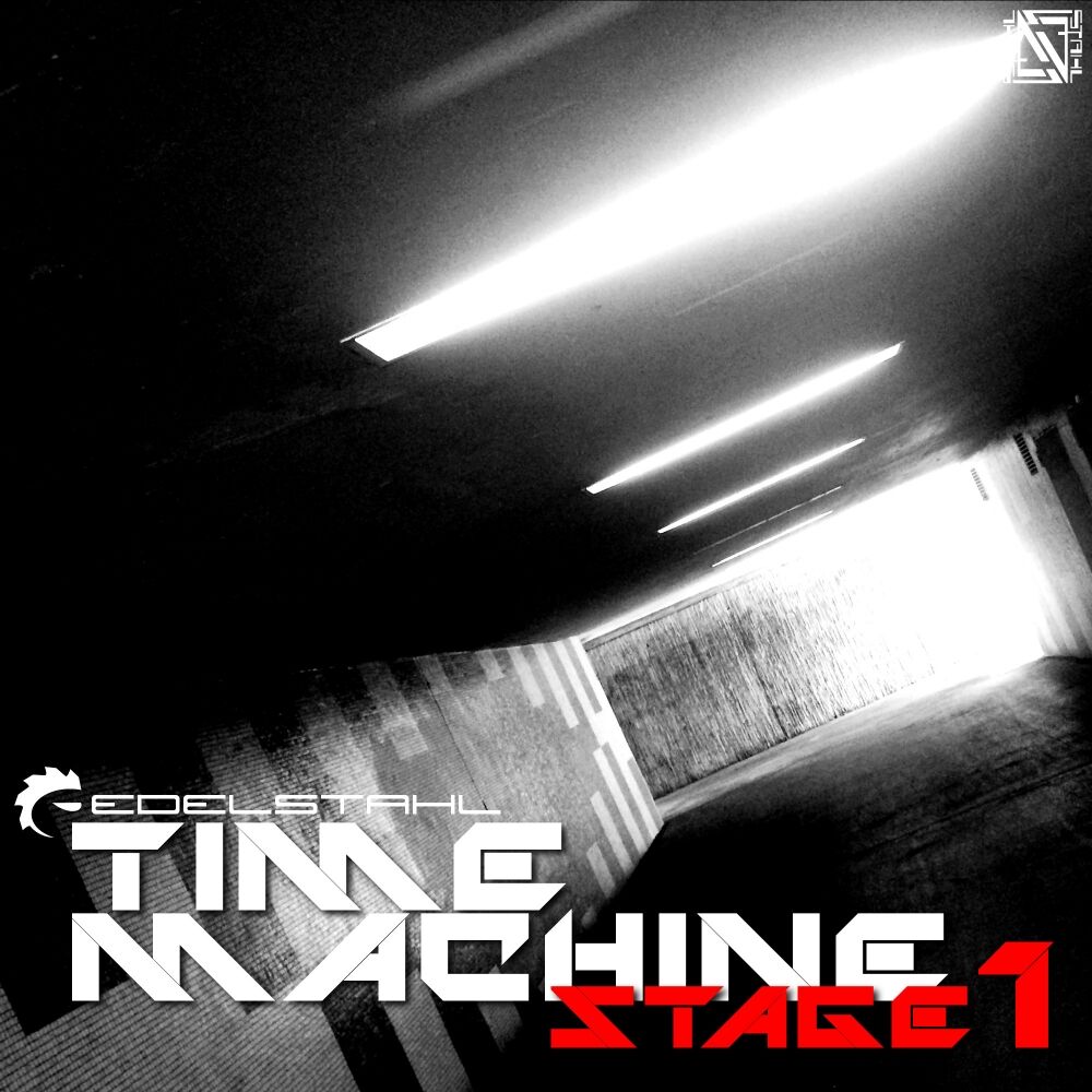 Picture of Time Machine Stage 1