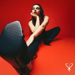 Cover of Hypocrite