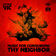 Blood Stream (prod. Snowgoons) by Nature album cover