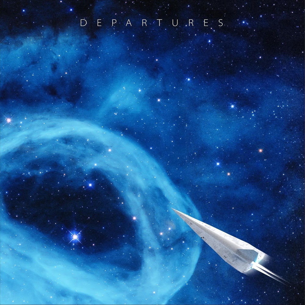 Album artwork for Recognize by The Settlement