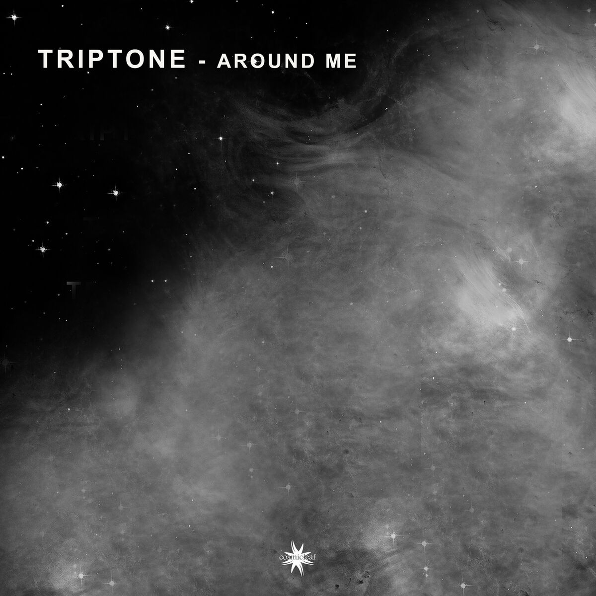 Album cover of Around Me