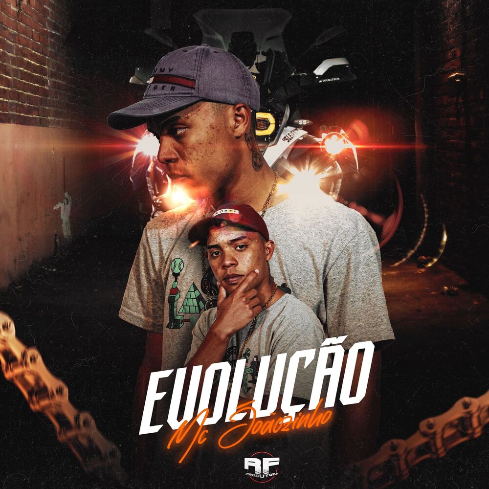 Picture of Evolução