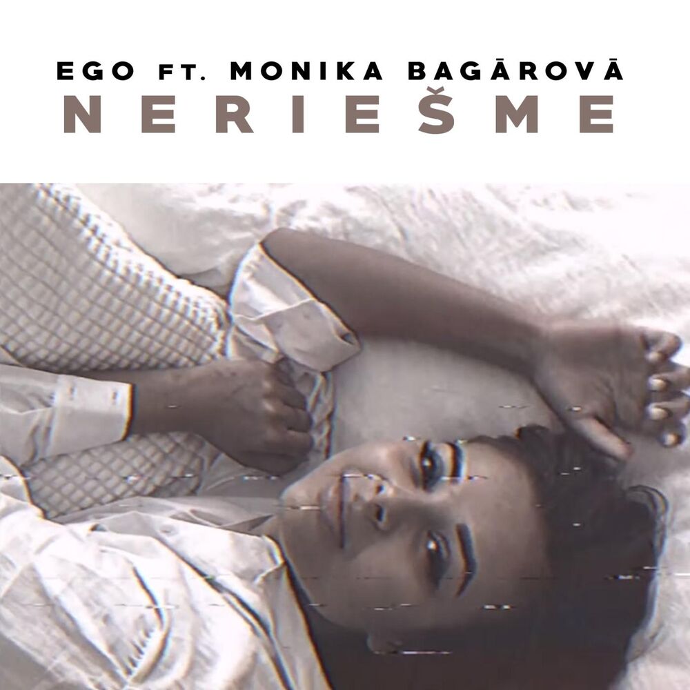 Picture of Neriešme (feat. Monika Bagárová)