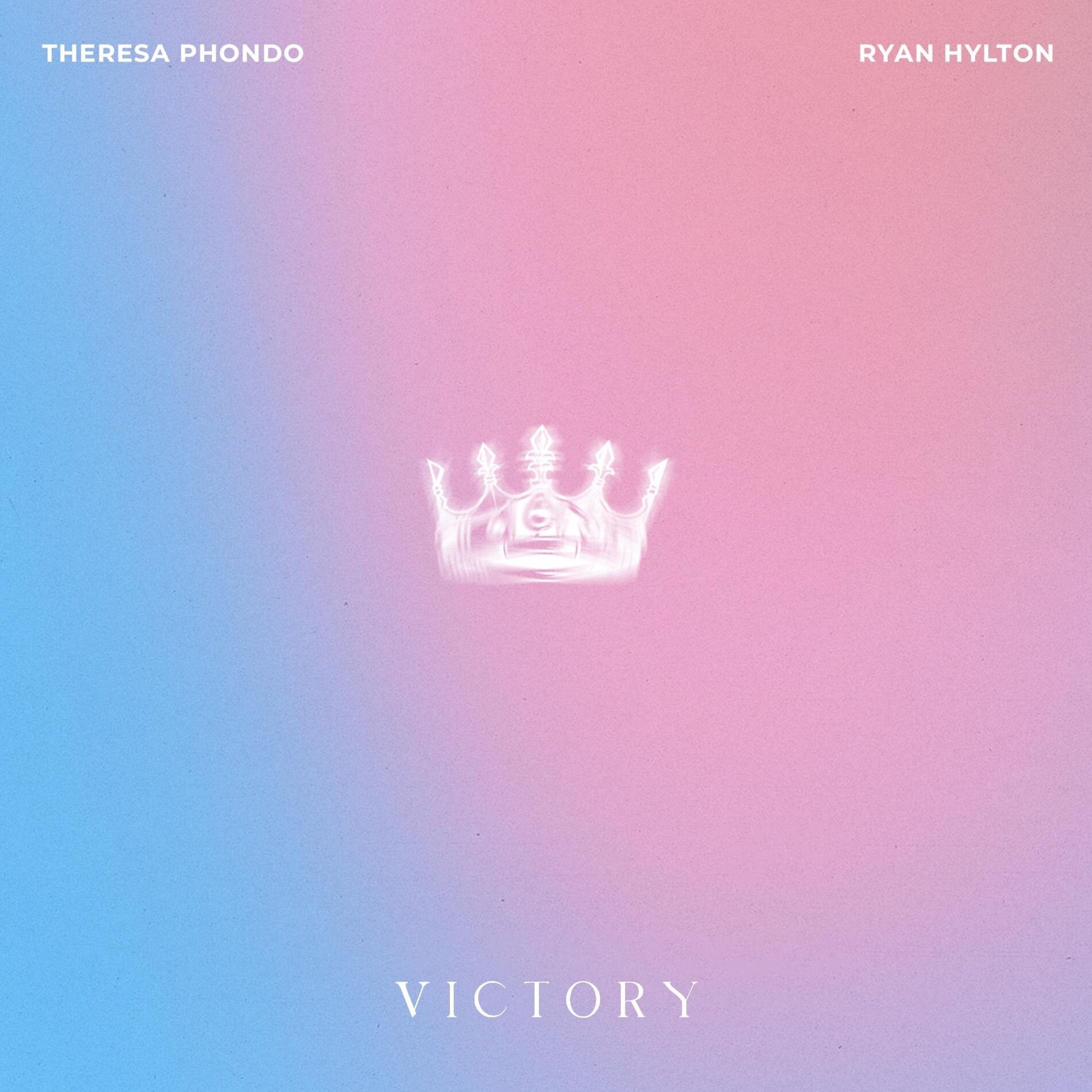 Album cover of Victory