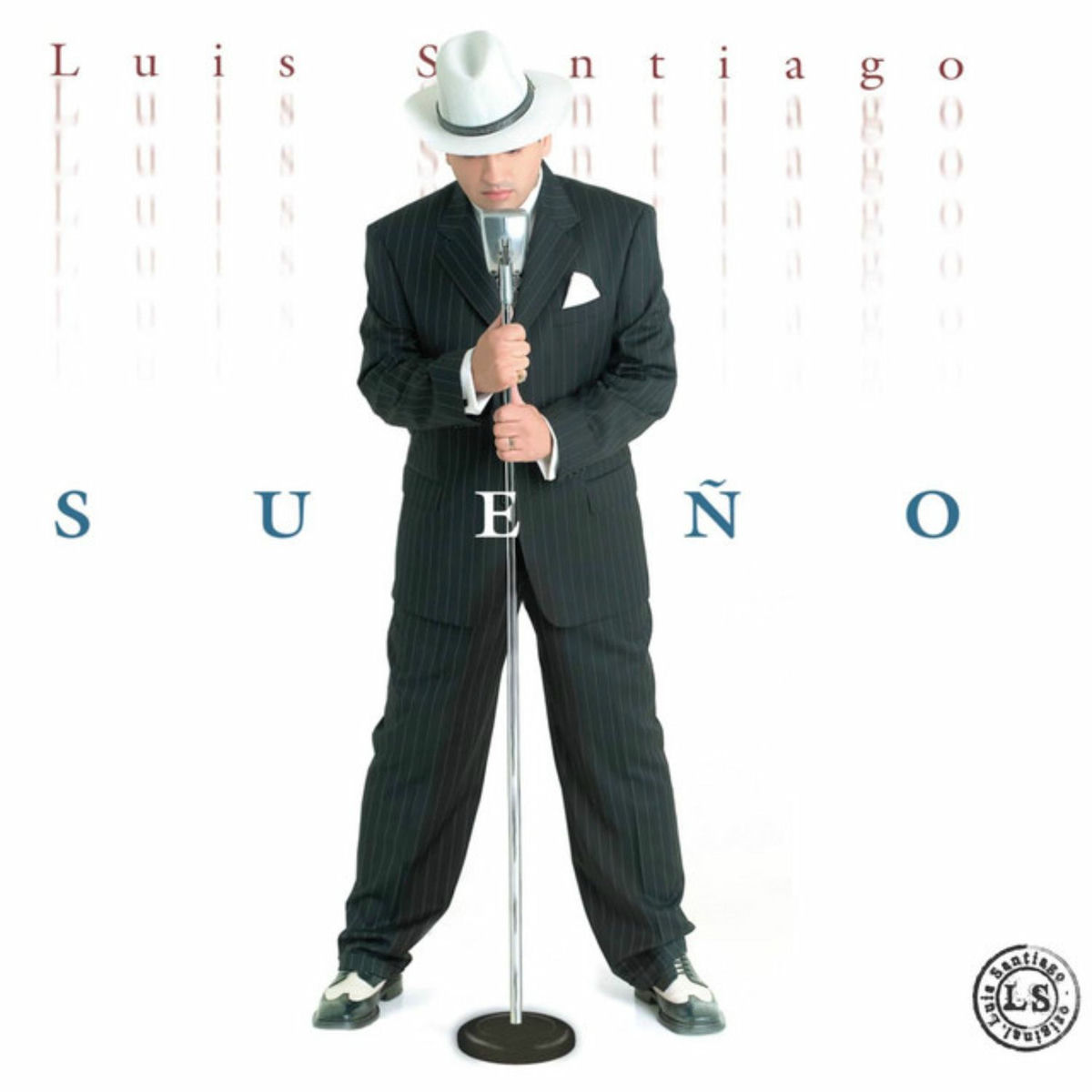 Album cover of Sueno