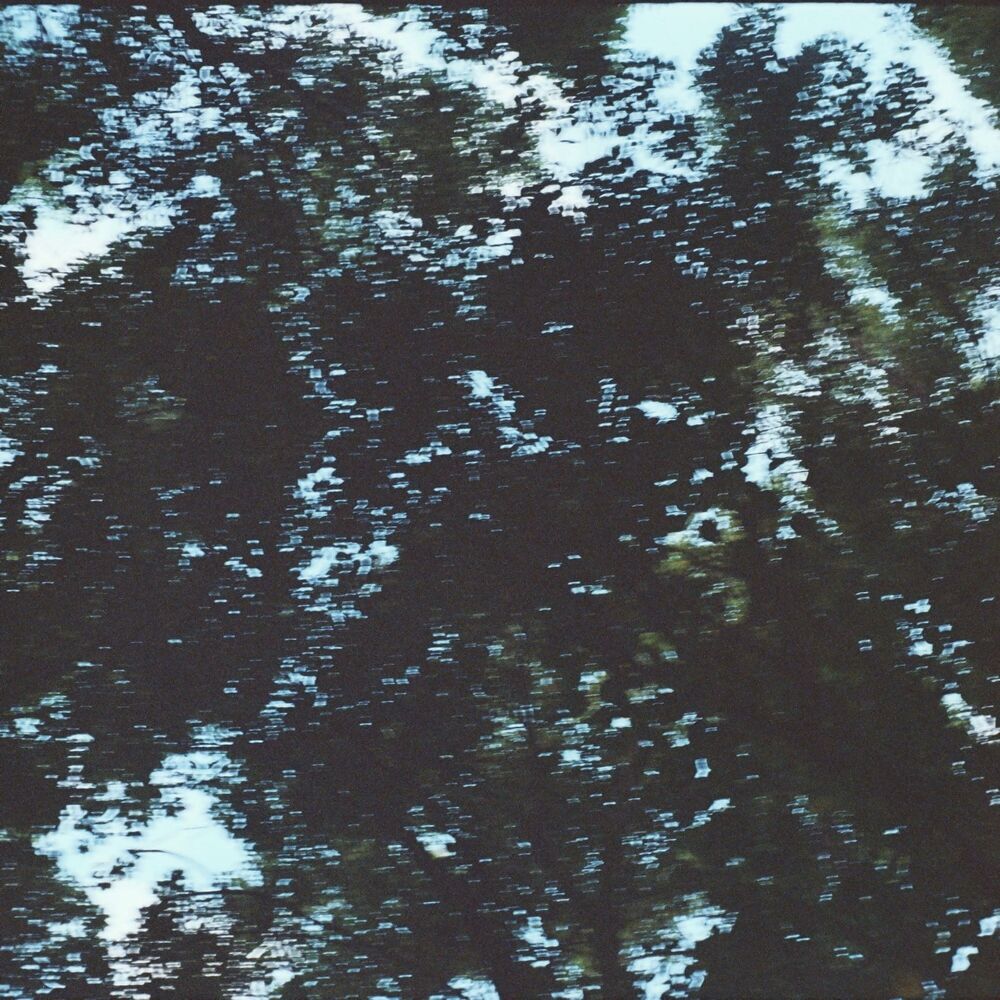 Picture of reflection