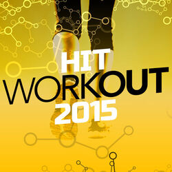 Cover of Hit Workout 2015