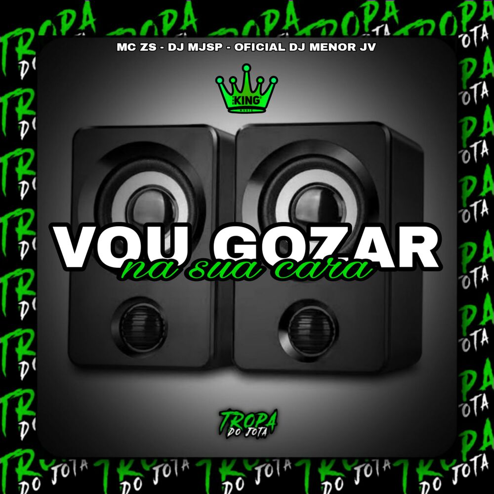 Picture of Vou Gozar na Sua Cara