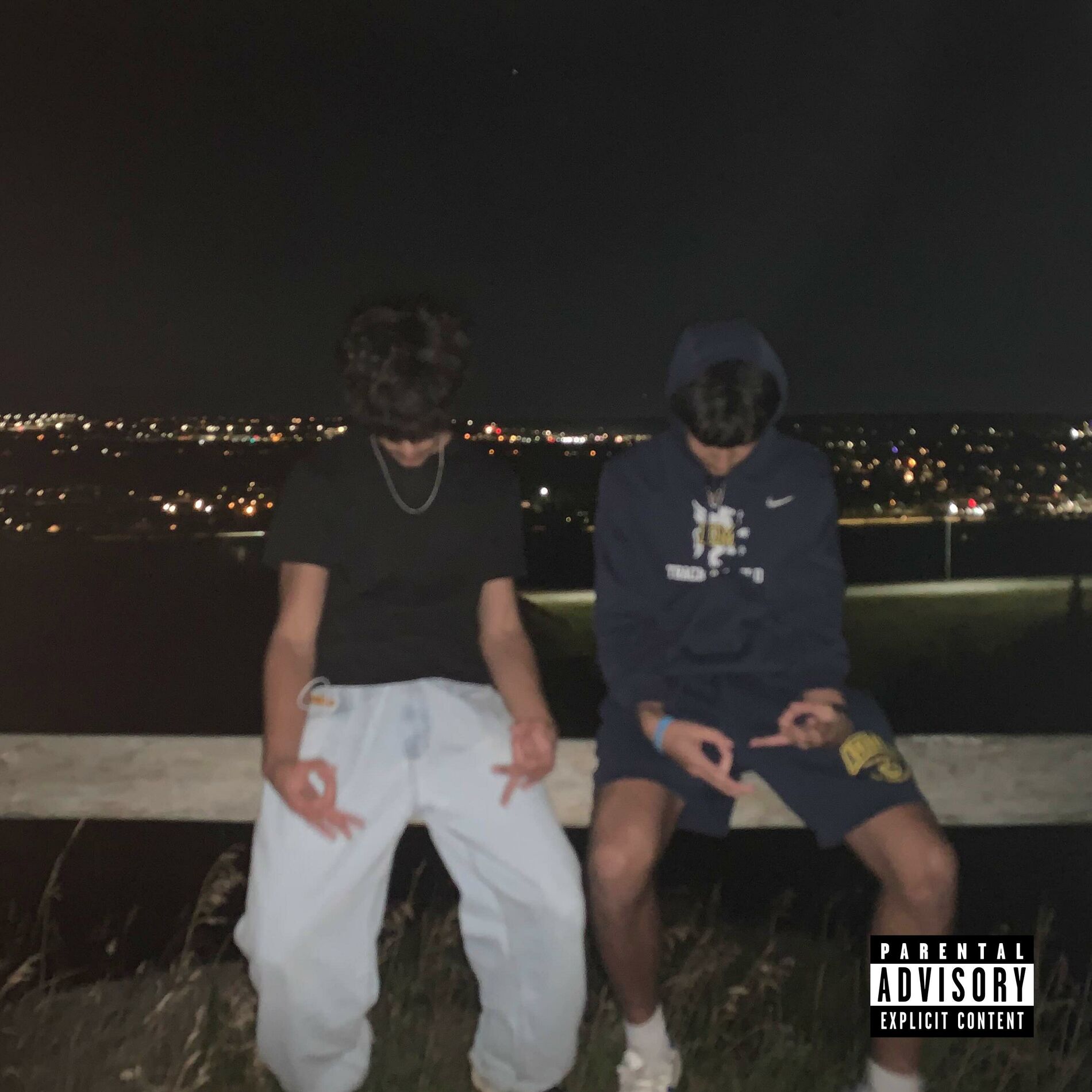 Album cover of O BAÚ (feat. Lil AJ & BIG DRIS)