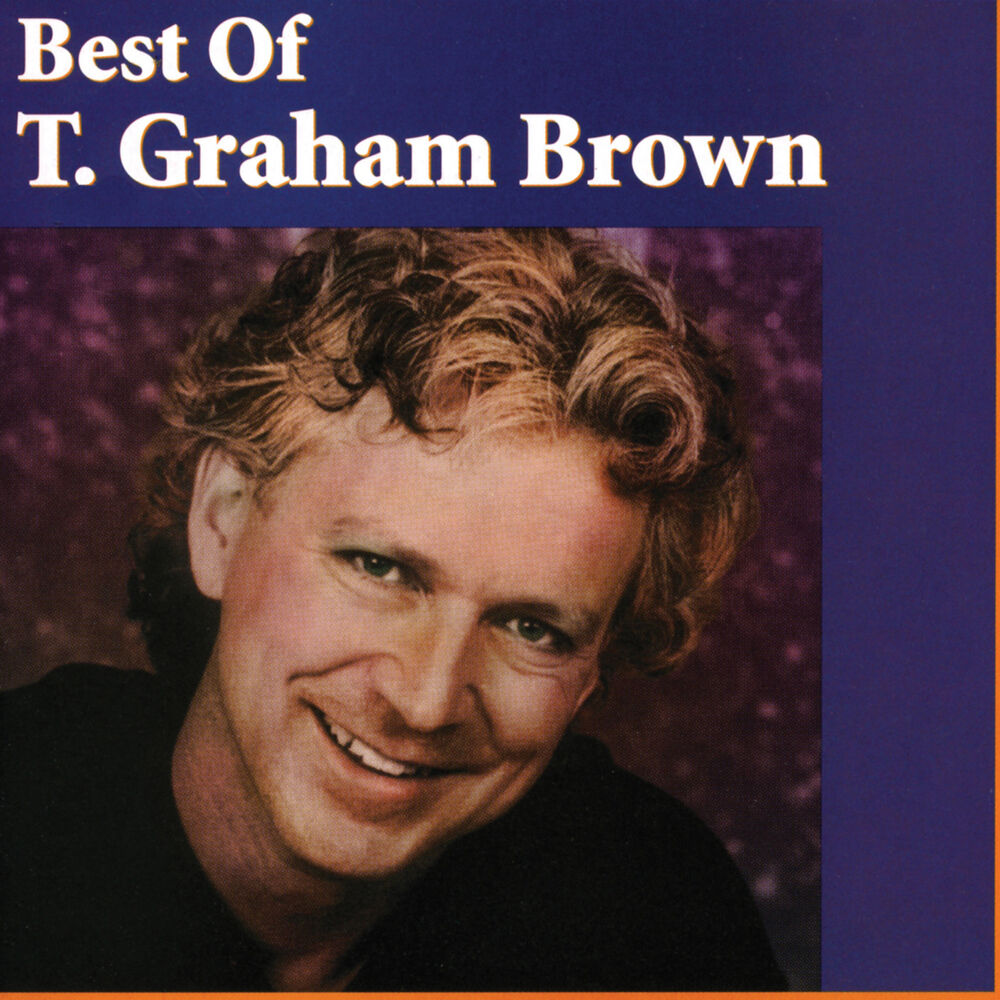 Picture of Best Of T. Graham Brown