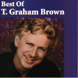 Cover of Best Of T. Graham Brown