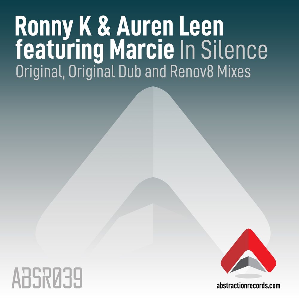 Picture of In Silence
