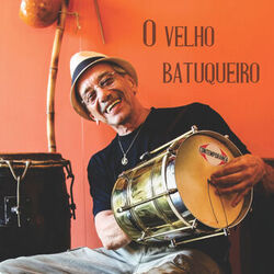 Cover of O Velho Batuqueiro