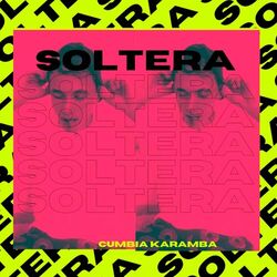 Cover of Soltera