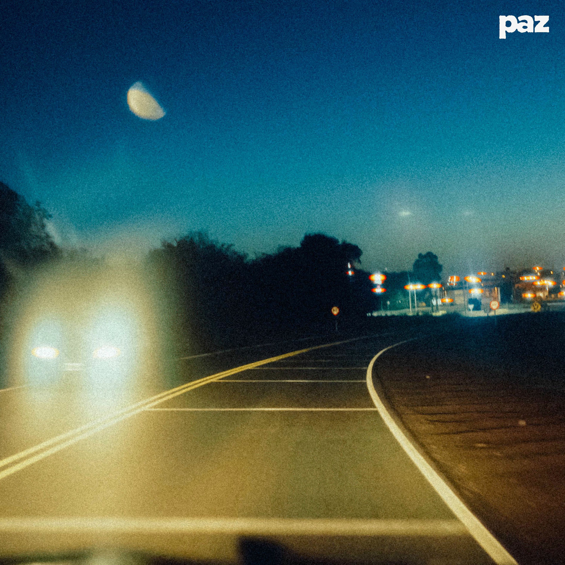 Album cover of En la Ciudad