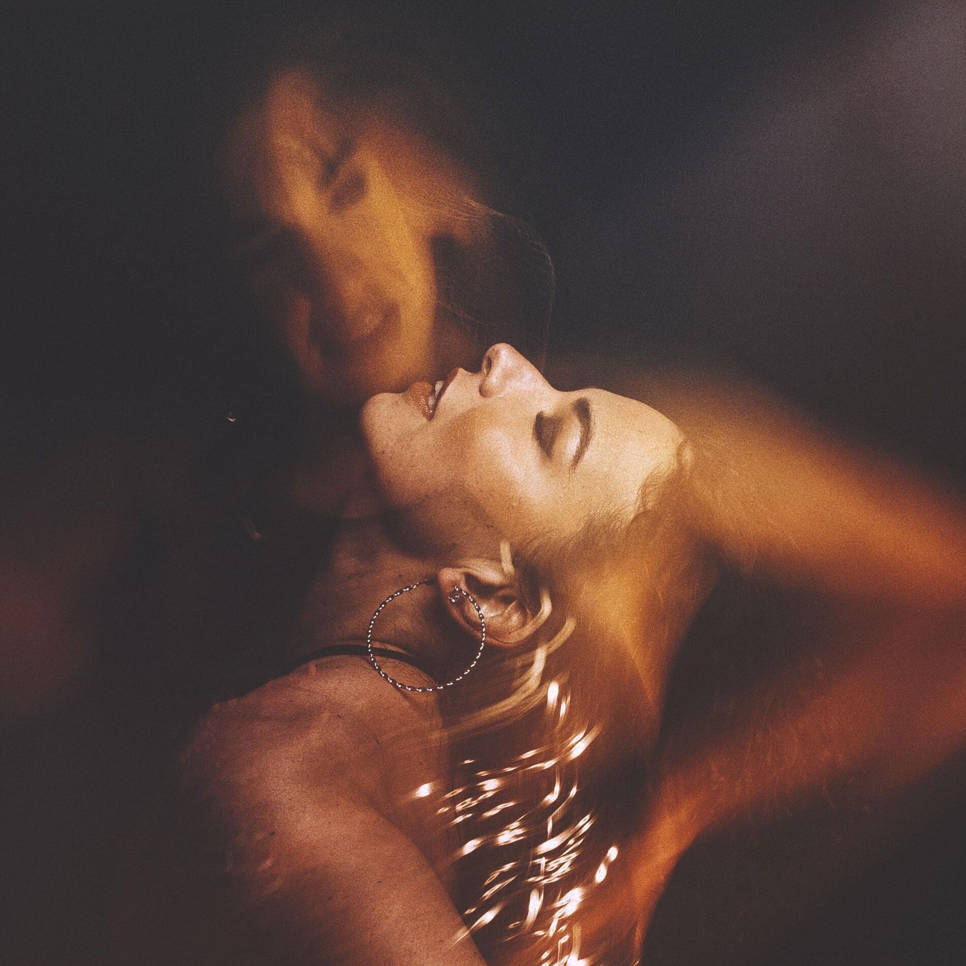 Album cover of Harmony in chaos