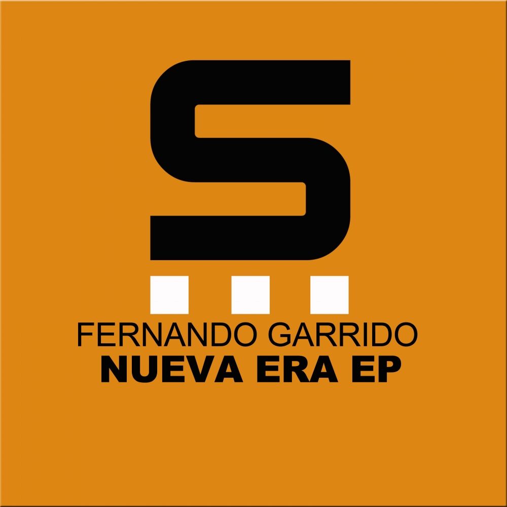 Picture of Nueva Era EP