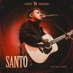 Santo (Ao Vivo)
