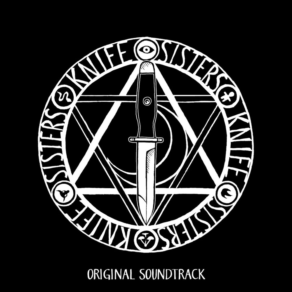 Picture of Knife Sisters (Original Game Soundtrack)