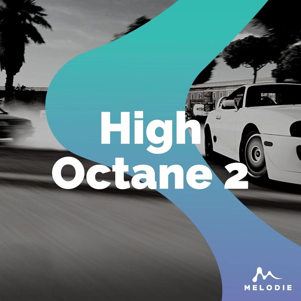 Picture of High Octane 2