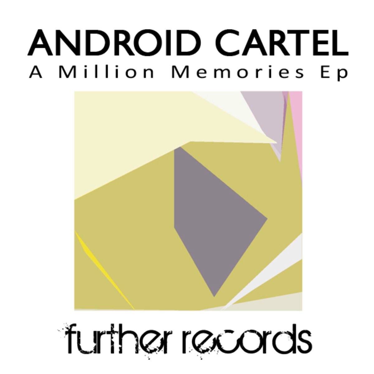 Album cover of A Million Memories (Original)