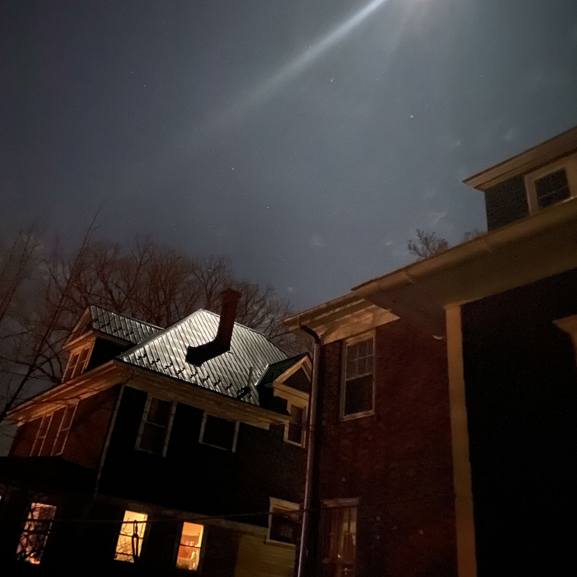 Album cover of Moonbeams