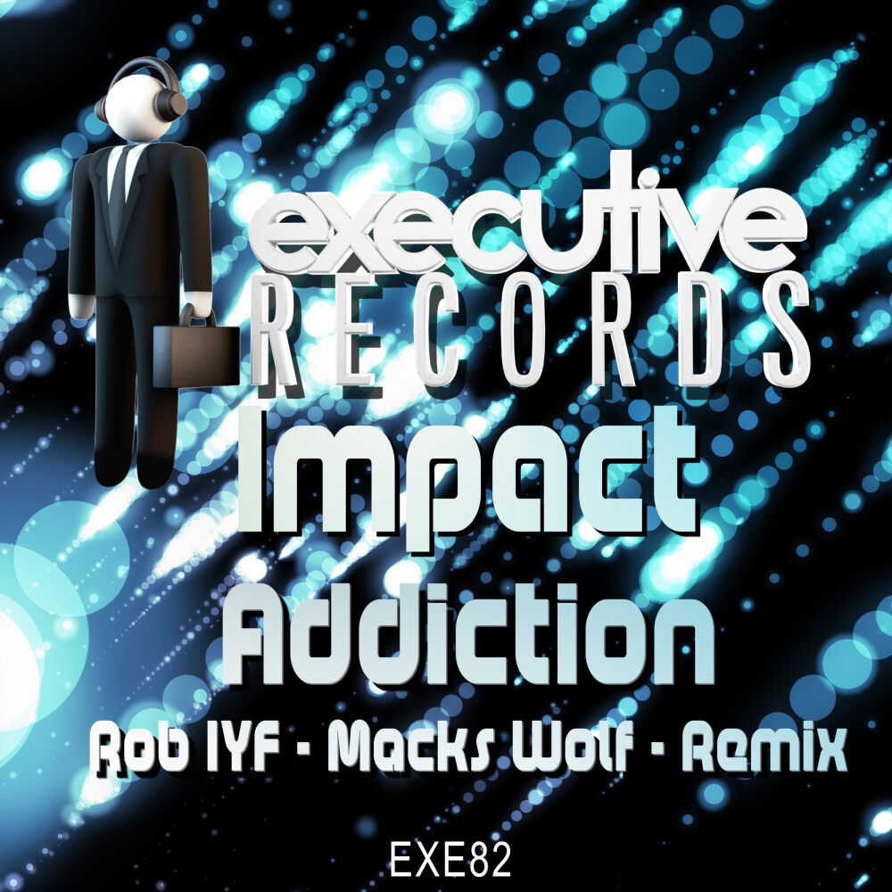 Picture of Addiction (Rob IYF & Macks Wolf Remix)