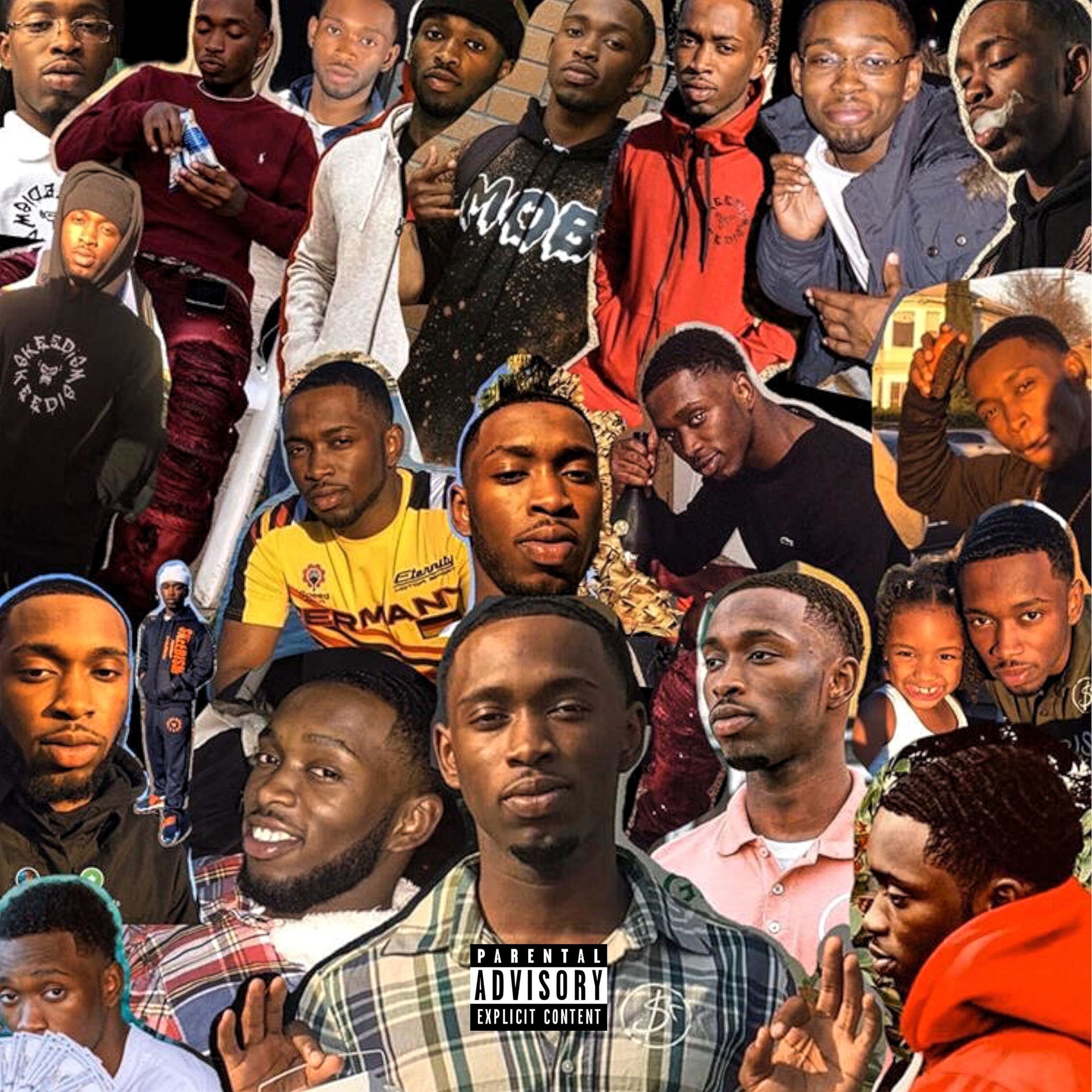Album cover of Been Him
