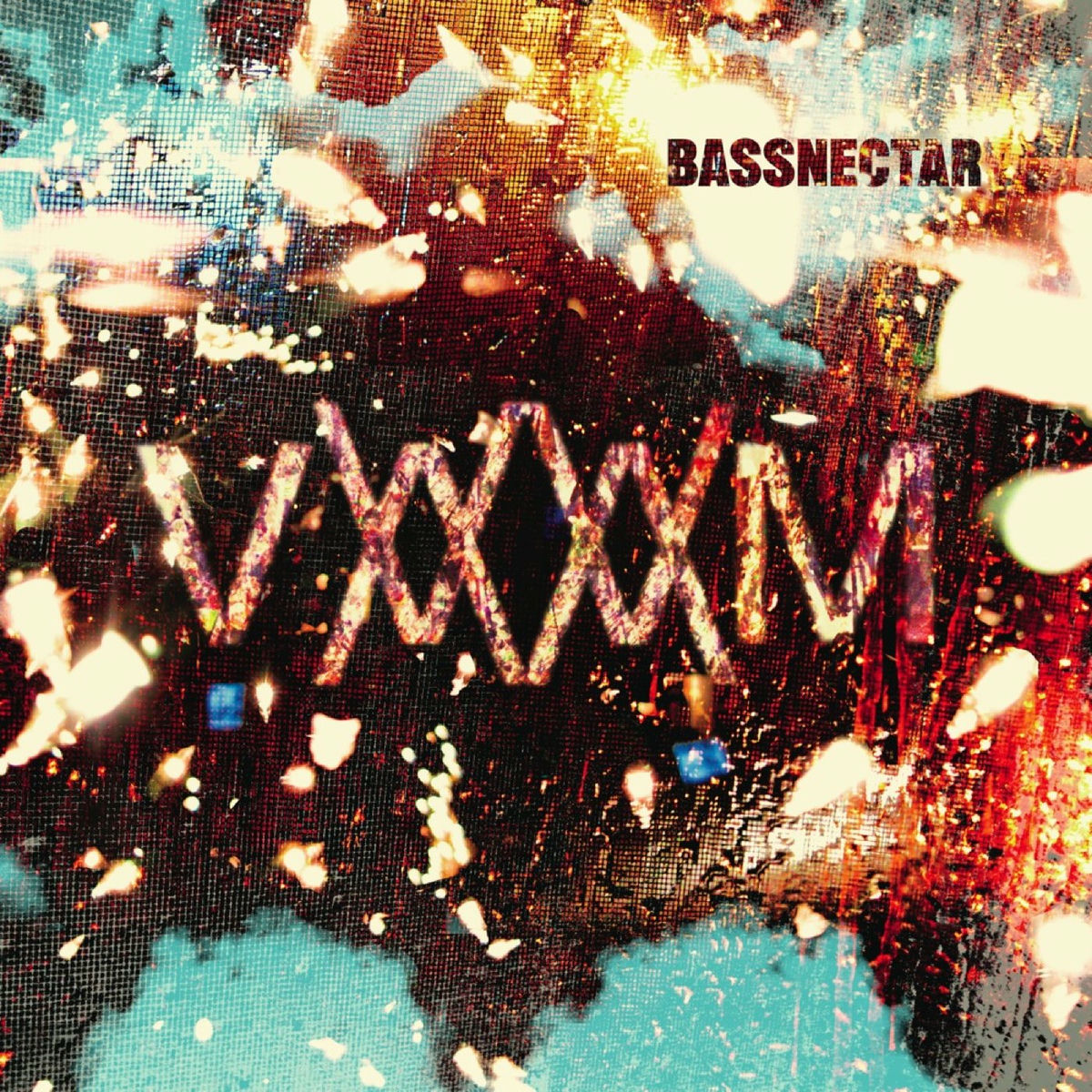 Album cover of Vava Voom