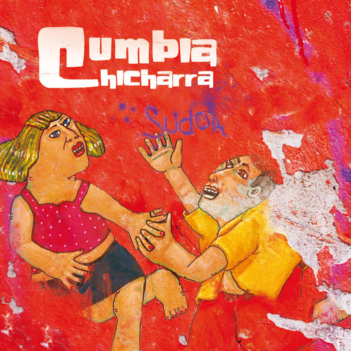 Album cover of Carrera