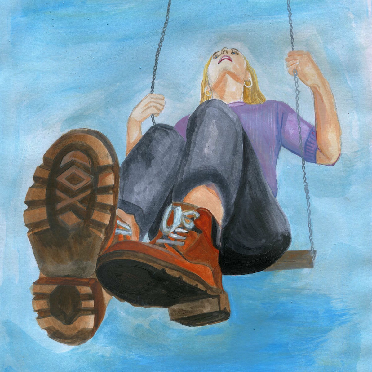 Album cover of Playground