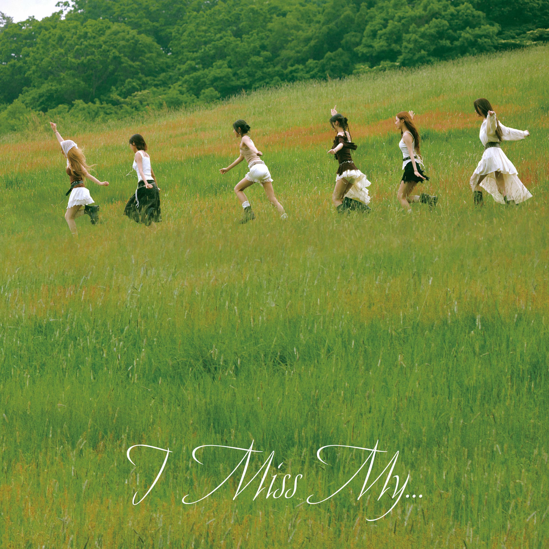 Album cover of DOREMI