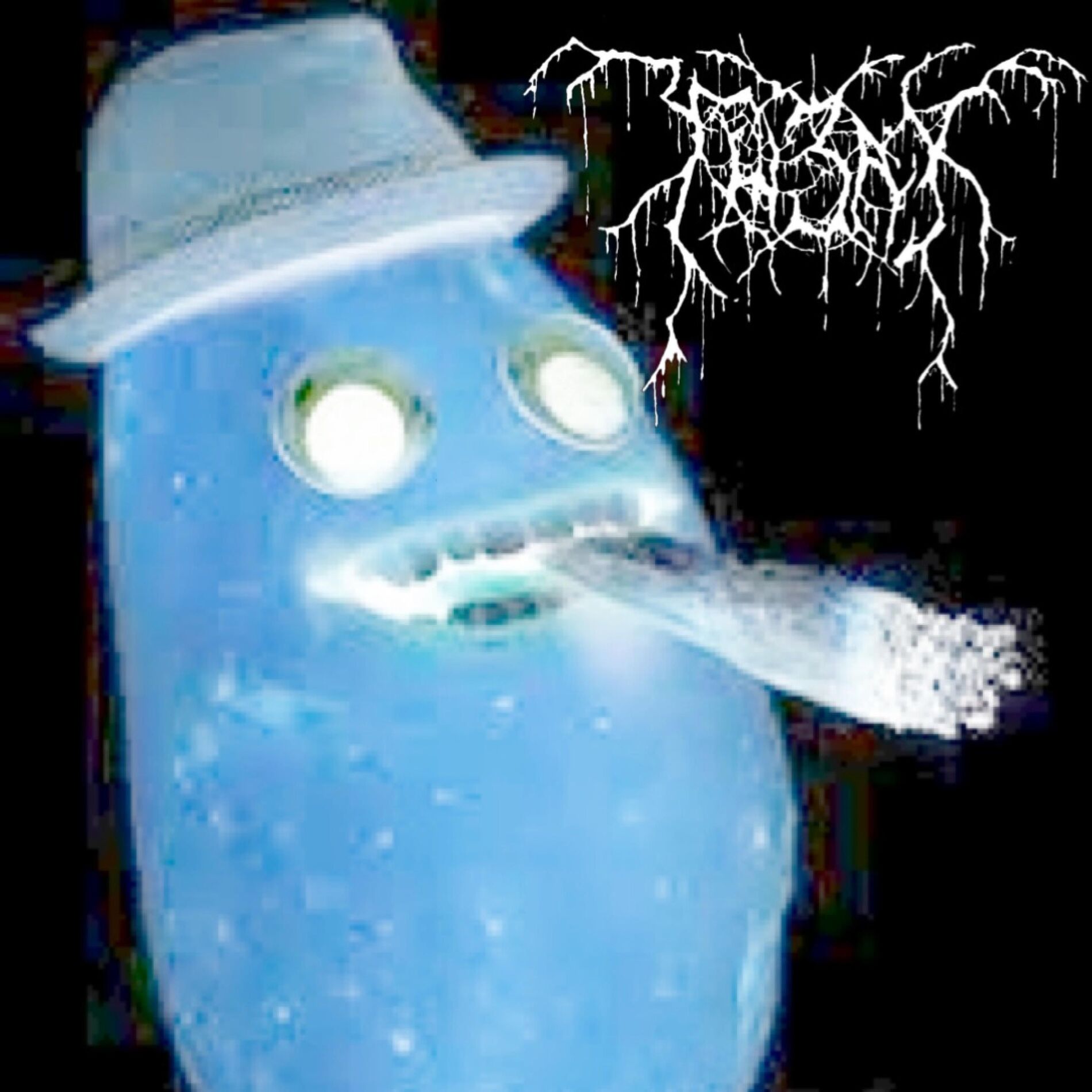 Album cover of STILL TW3AK