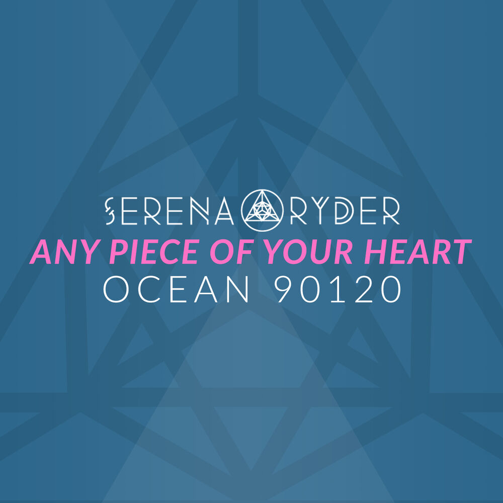 Picture of Any Piece of Your Heart