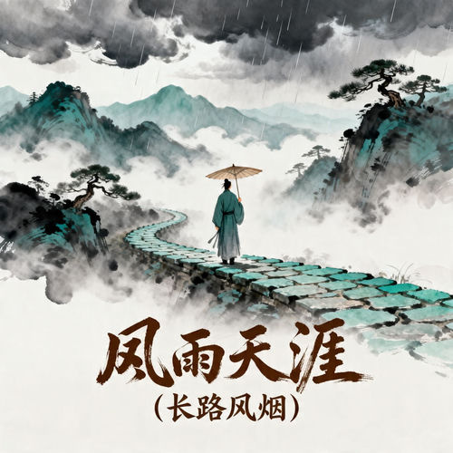 风雨天涯（长路风烟）