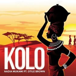 Cover of Kolo