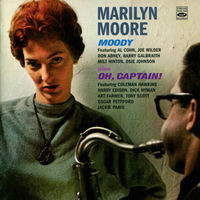 Marilyn Moore: albums, songs, concerts | Deezer