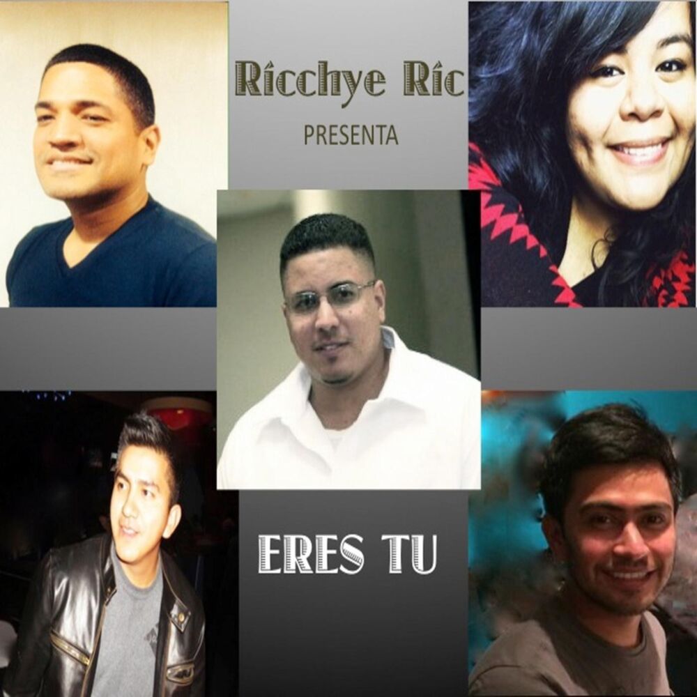Picture of Eres Tu