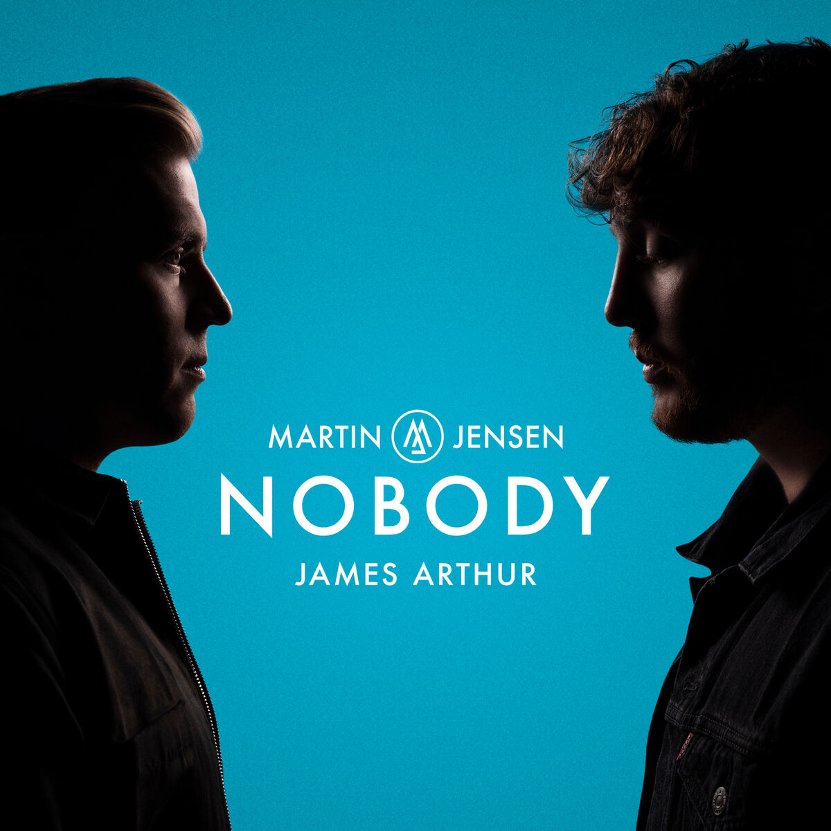 Album picture of Nobody