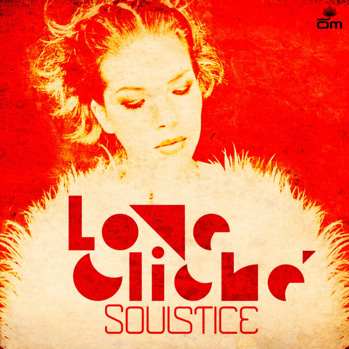 Album cover of Love Cliché