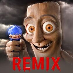 Ratatung (Hardstyle Remix)