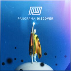 Cover of Panorama: Discover