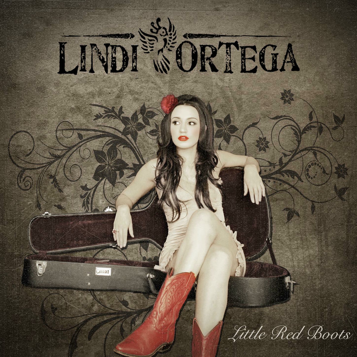 Album cover of Blue Bird