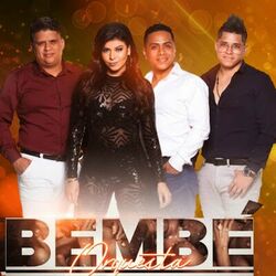 Cover of El Tun Tun De Tu Corazón / Manos Amarillas (En Vivo)
