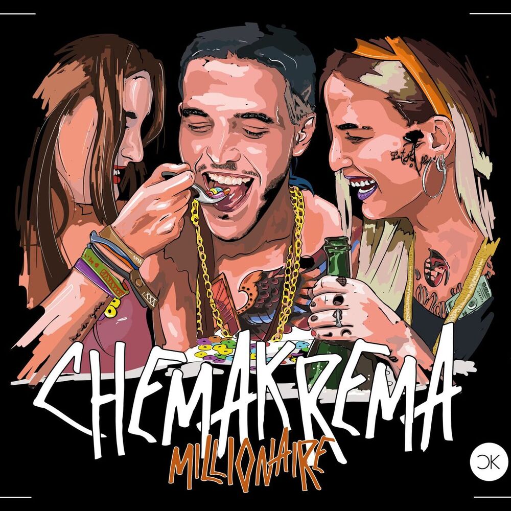 Picture of Millonaire